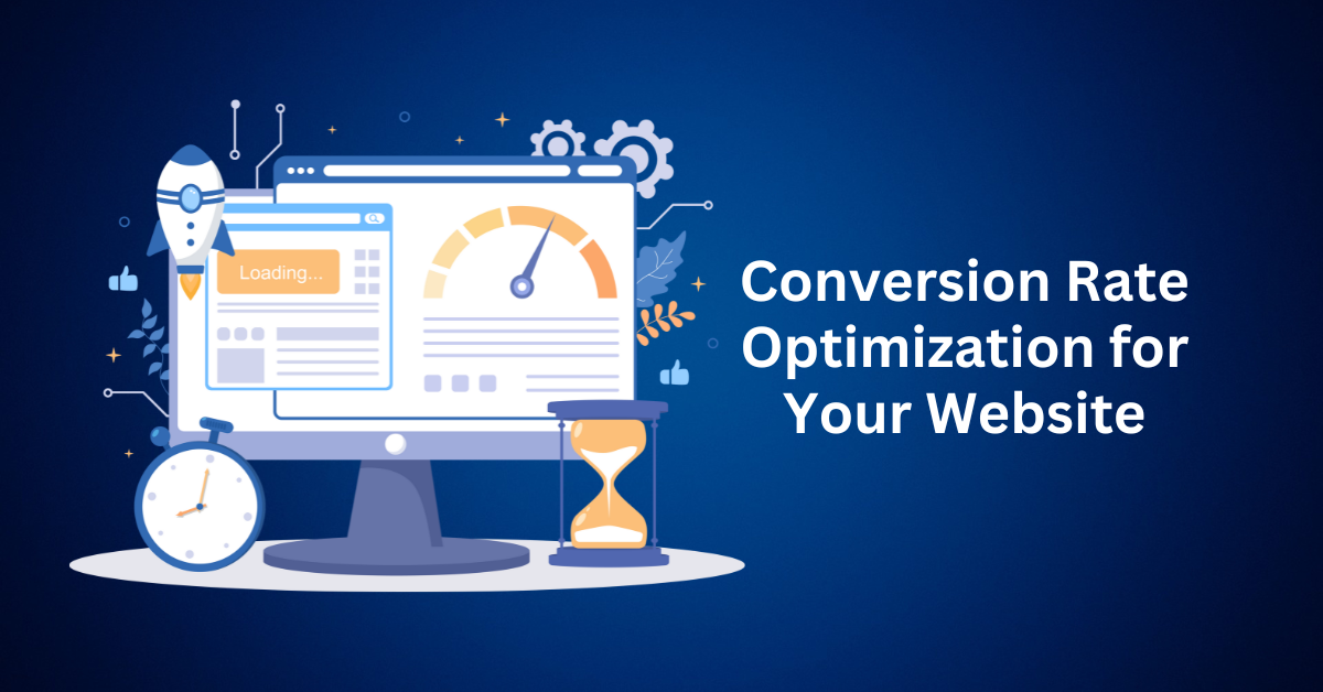 How to Implement Conversion Rate Optimization for Your Website