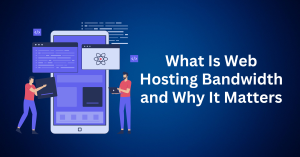 What Is Web Hosting Bandwidth and Why It Matters