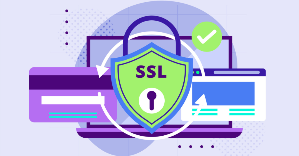SSL Certificate