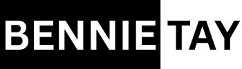 bennie tay logo