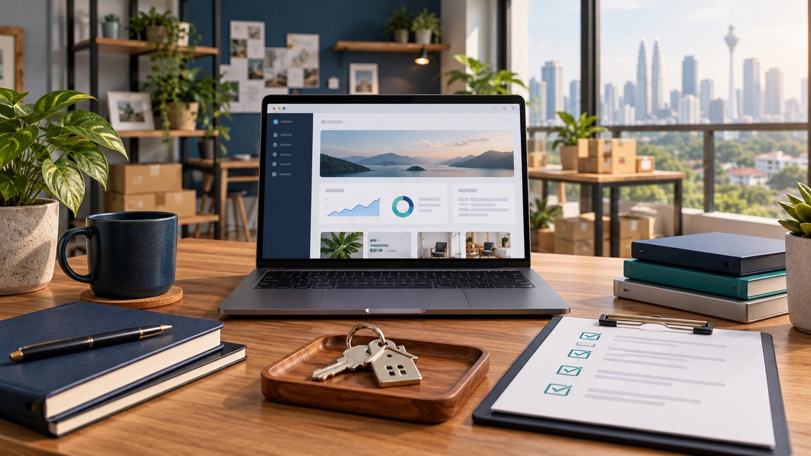 Website handover essentials for a Malaysian small business